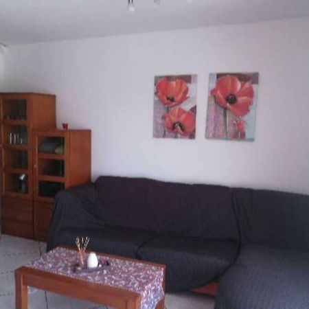 Casa Hibiscus Sehr Schoenes Appartment Zum Relaxen 코스타카르마 외부 사진