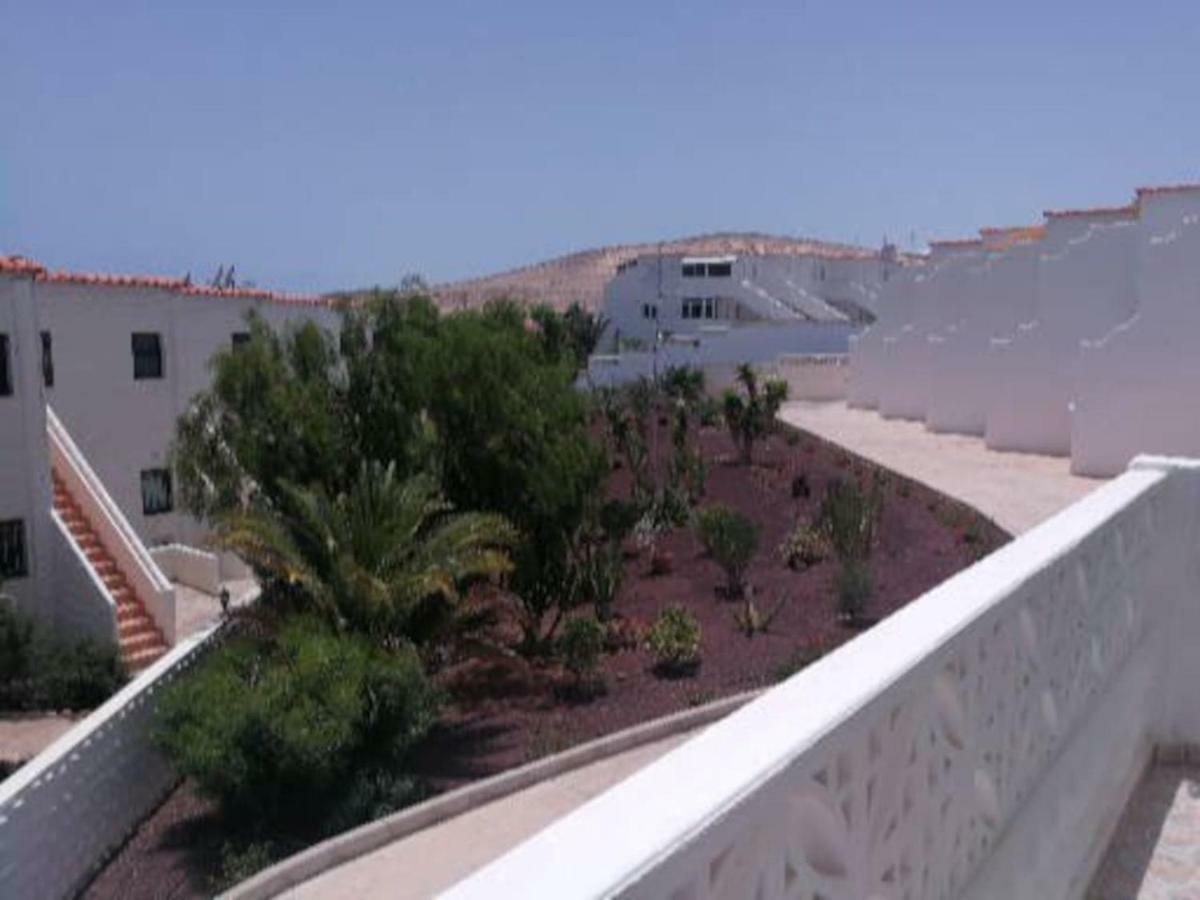 Casa Hibiscus Sehr Schoenes Appartment Zum Relaxen 코스타카르마 외부 사진