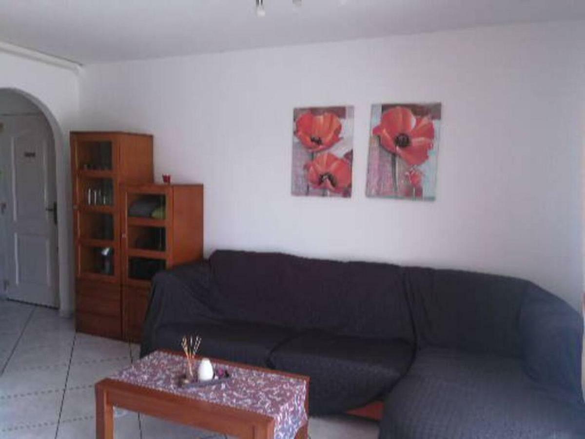 Casa Hibiscus Sehr Schoenes Appartment Zum Relaxen 코스타카르마 외부 사진