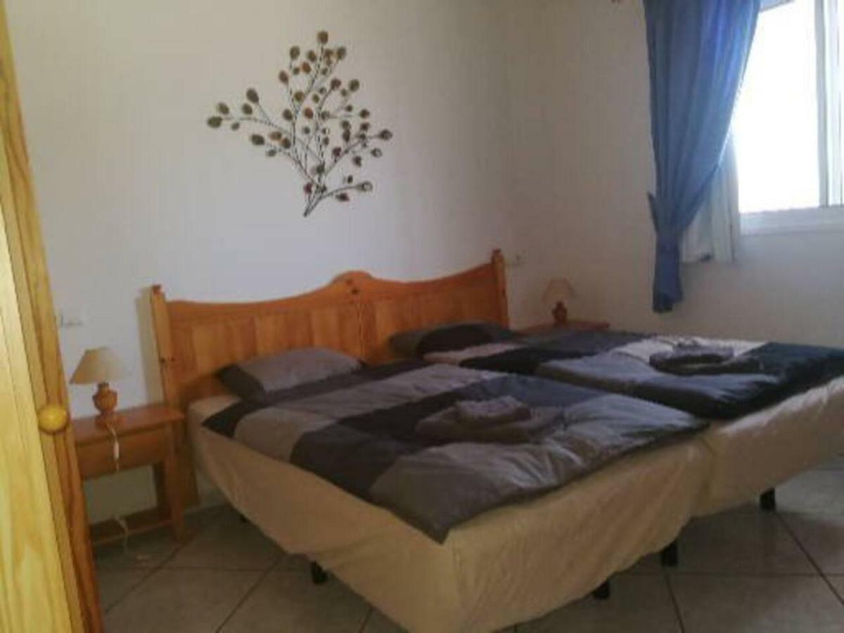 Casa Hibiscus Sehr Schoenes Appartment Zum Relaxen 코스타카르마 외부 사진
