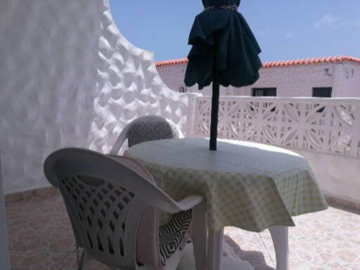 Casa Hibiscus Sehr Schoenes Appartment Zum Relaxen 코스타카르마 외부 사진