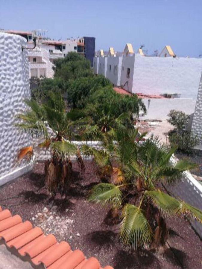 Casa Hibiscus Sehr Schoenes Appartment Zum Relaxen 코스타카르마 외부 사진
