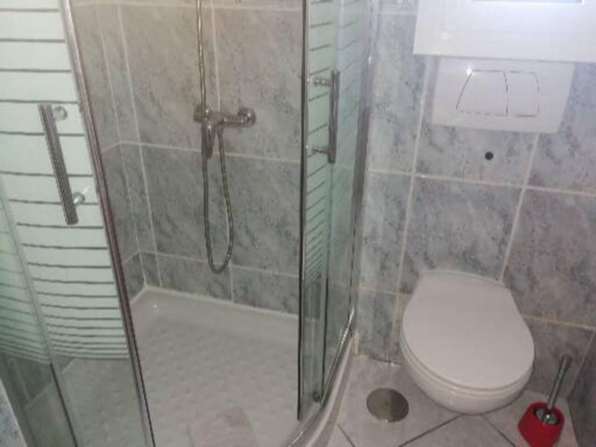 Casa Hibiscus Sehr Schoenes Appartment Zum Relaxen 코스타카르마 외부 사진