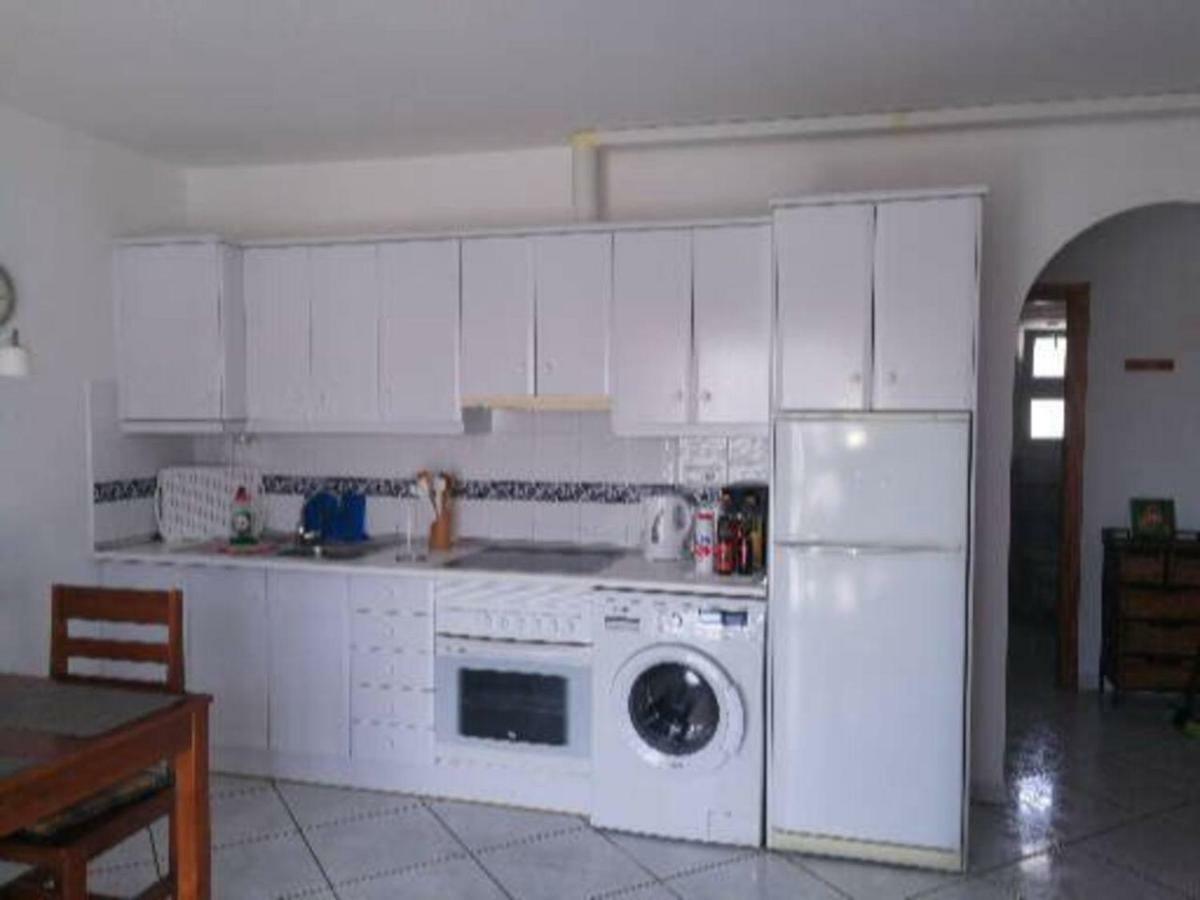 Casa Hibiscus Sehr Schoenes Appartment Zum Relaxen 코스타카르마 외부 사진