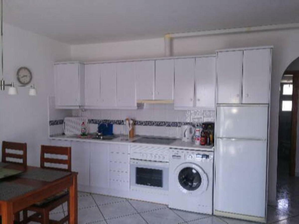 Casa Hibiscus Sehr Schoenes Appartment Zum Relaxen 코스타카르마 외부 사진