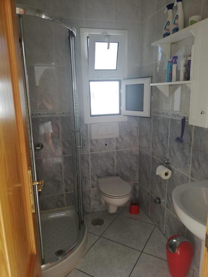 Casa Hibiscus Sehr Schoenes Appartment Zum Relaxen 코스타카르마 외부 사진